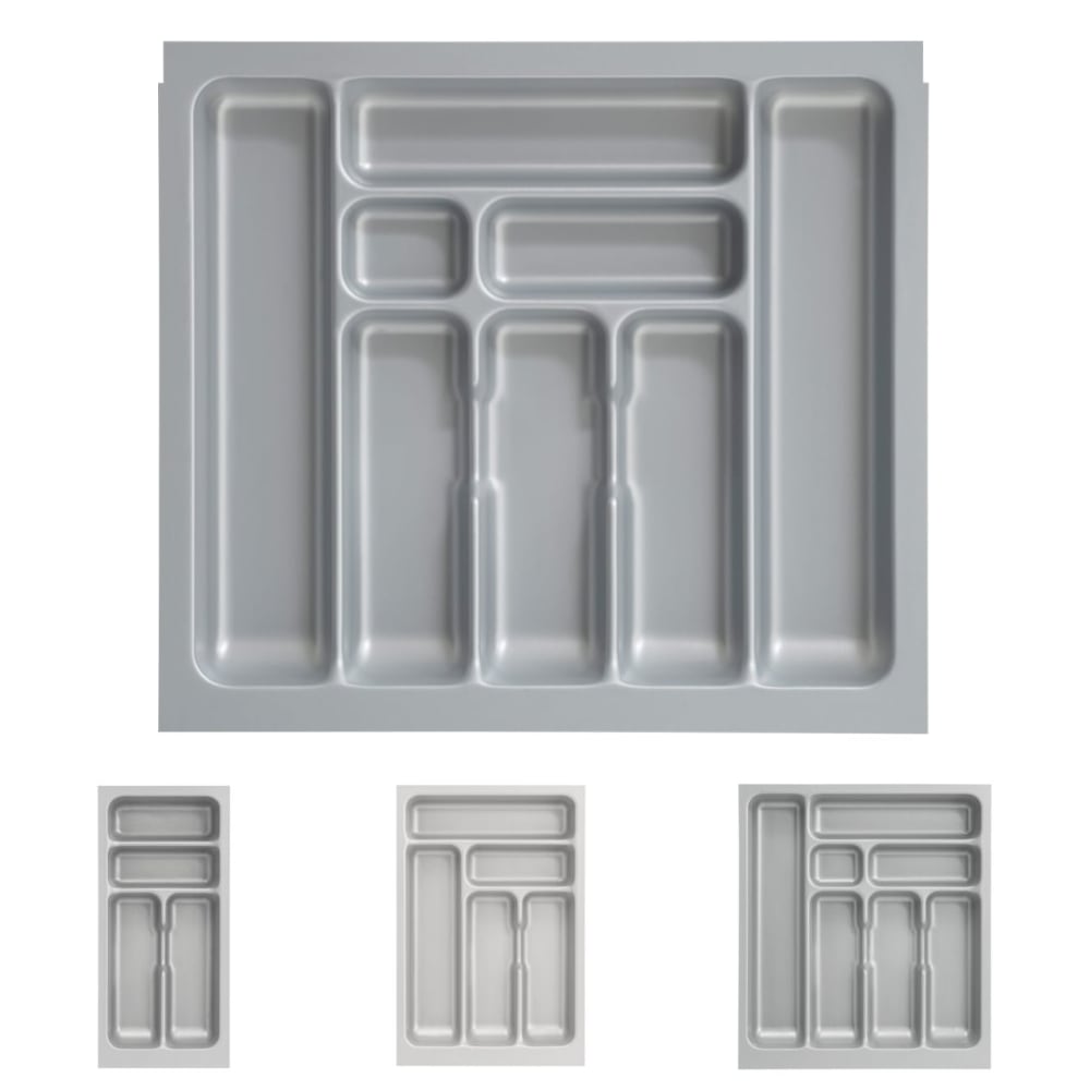 OPTIkult  - Besteckeinsatz - 30cm | 40cm | 50cm | 60cm - BEH30/40/50/60