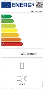 Energielabel