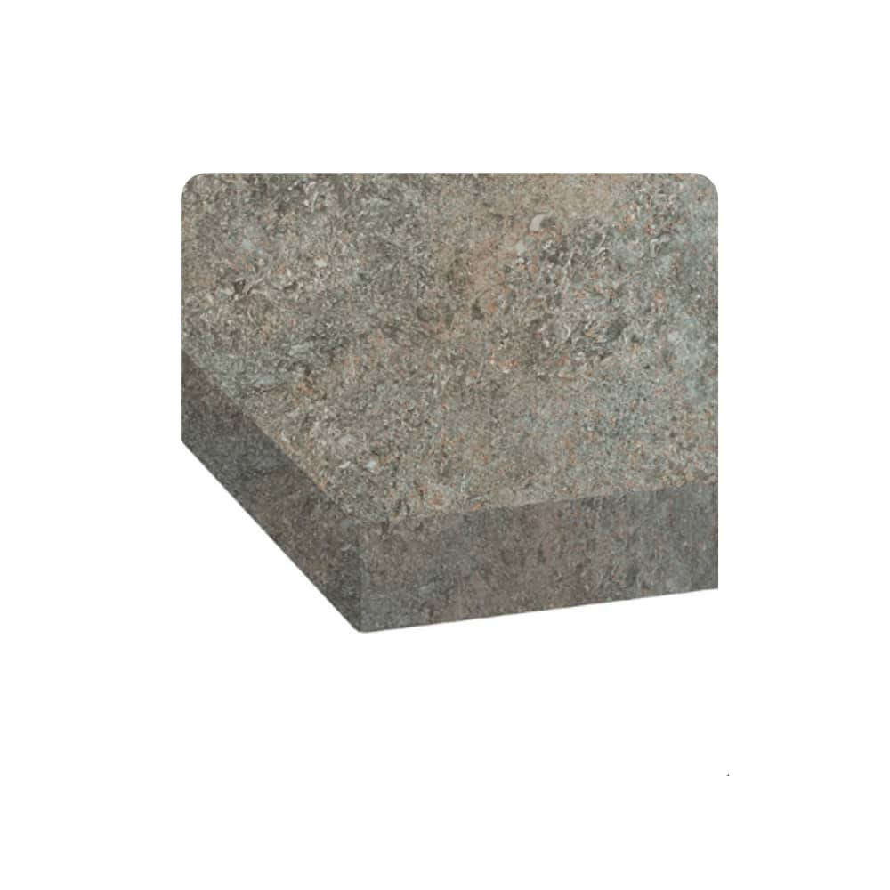 Fantasiedekor grau - 540