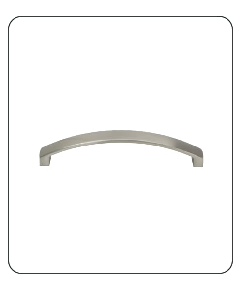 No. 495 Zamak Nickel-Optik