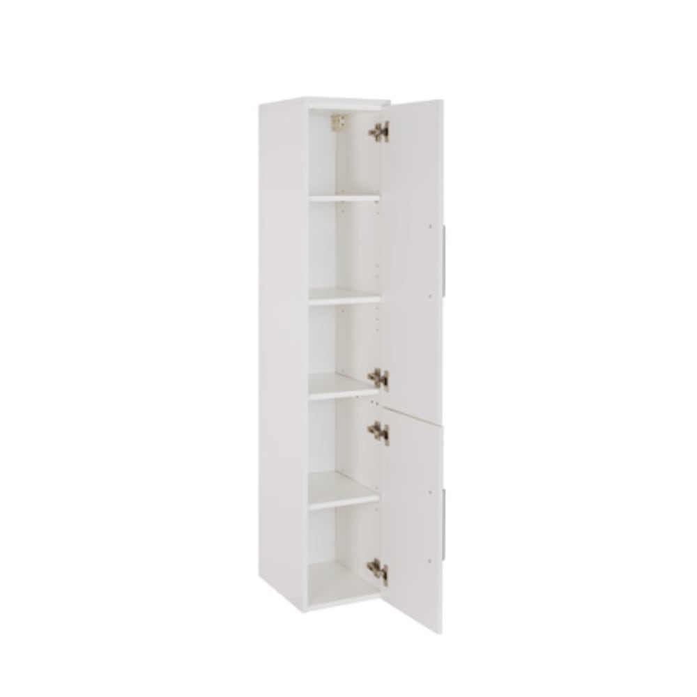 OPTIbasic 4050 - Midischrank inkl. Abdeckplatte | Breite 30cm | MTT30+