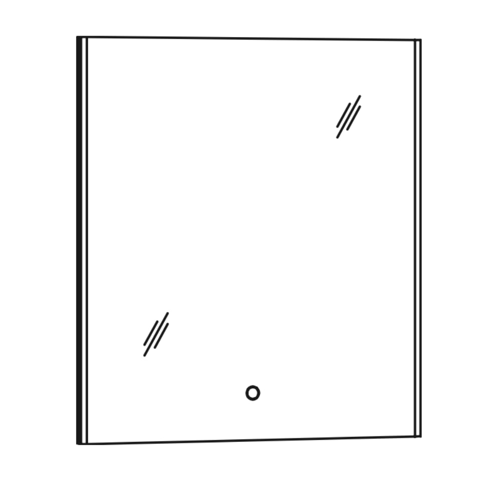 Spiegelschrank
