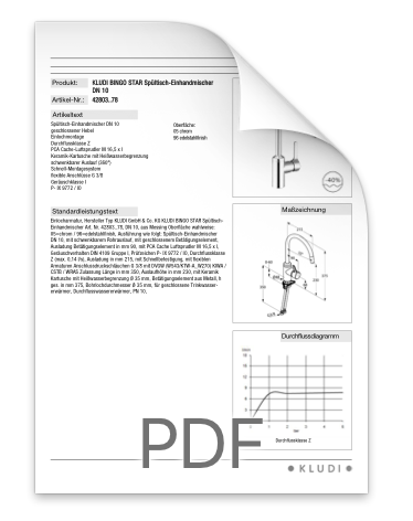 Technische Daten