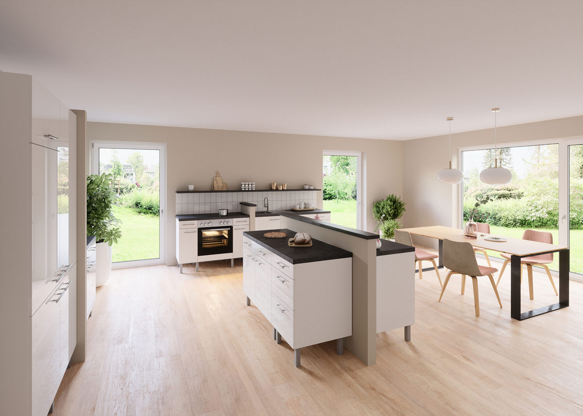 OPTIkomfort Modular Rurik986 OPTIkomfort Modular Rurik986