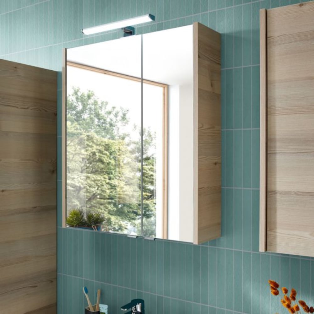 Spiegelschrank 85-I