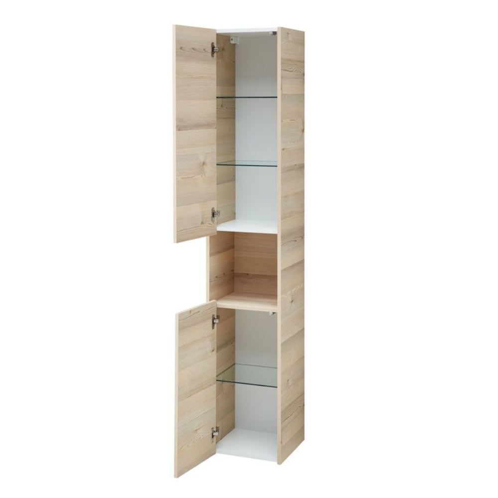 Hochschrank