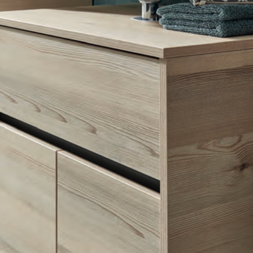 Waschbeckenunterschrank