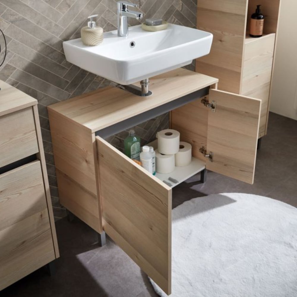 Waschbeckenunterschrank