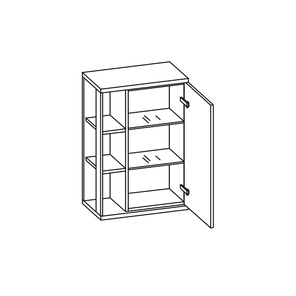 Hängeschrank