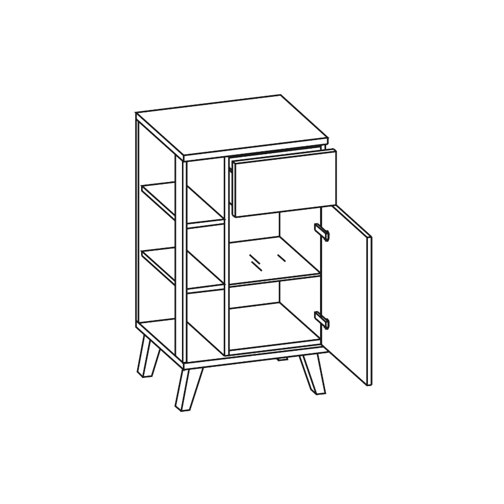 Unterschrank