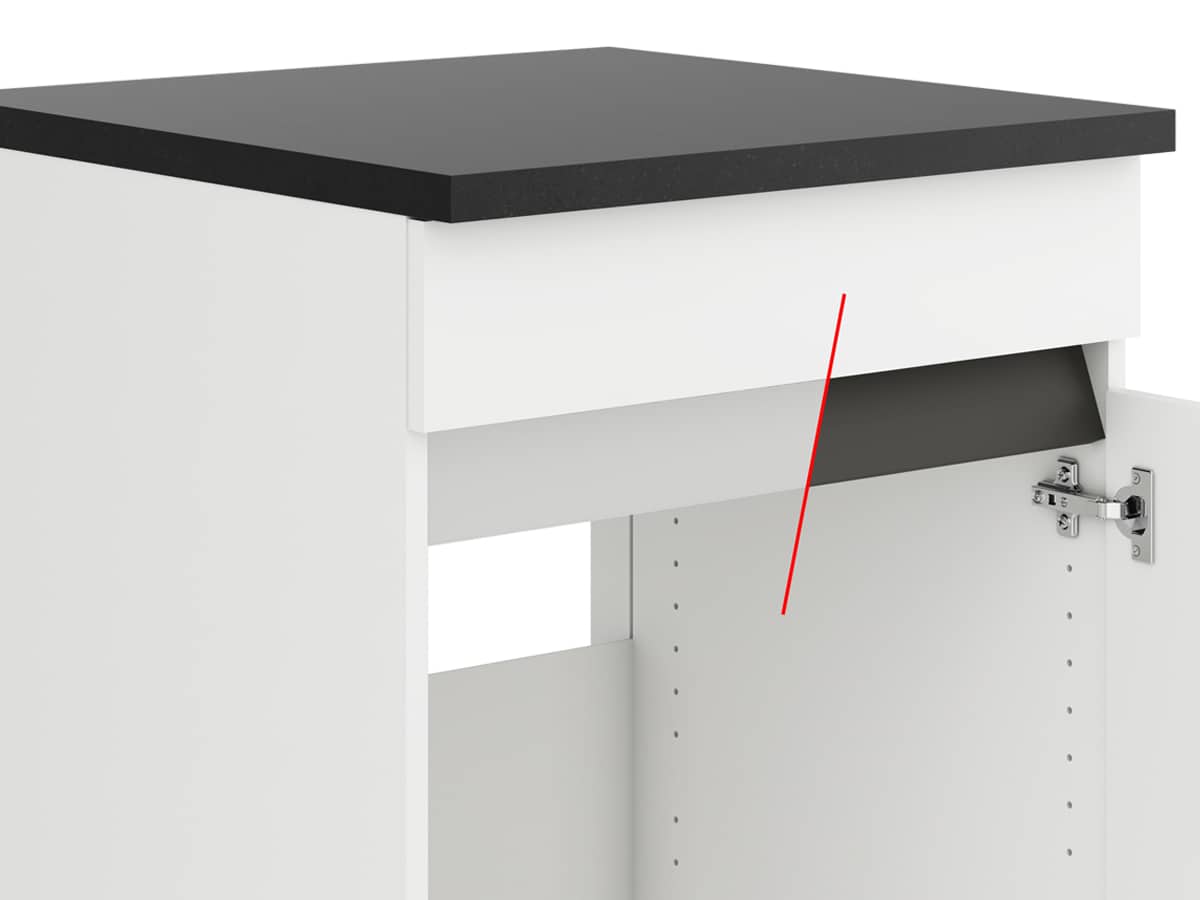 021 Metall Edelstahl Optik 021 Metall Edelstahl Optik