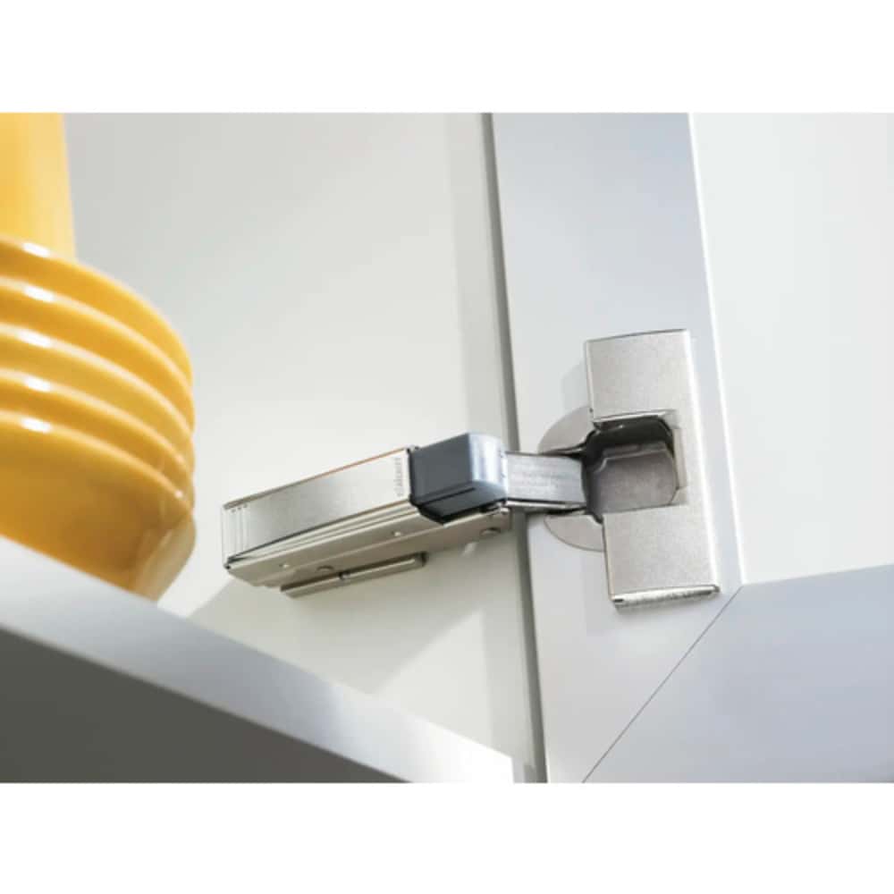 Dämpfungssystem für Türen für die Serie OPTIkomfort / OPTIkarat - BLU-MT2