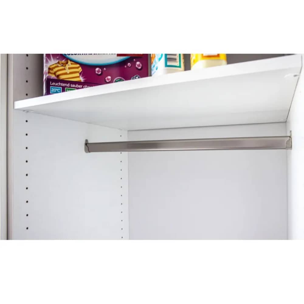 OPTImulti - Kleiderstange für Hochschrank 60 cm - KS60