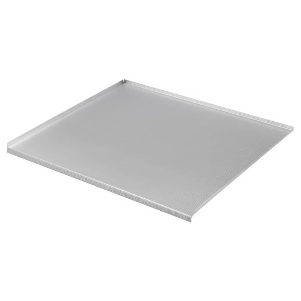 OPTImulti - Tropfschutzblech Einlegeblech Aluminium - TSB50