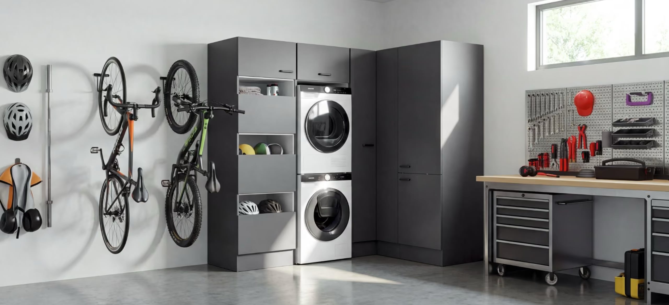 Serie OPTImulti